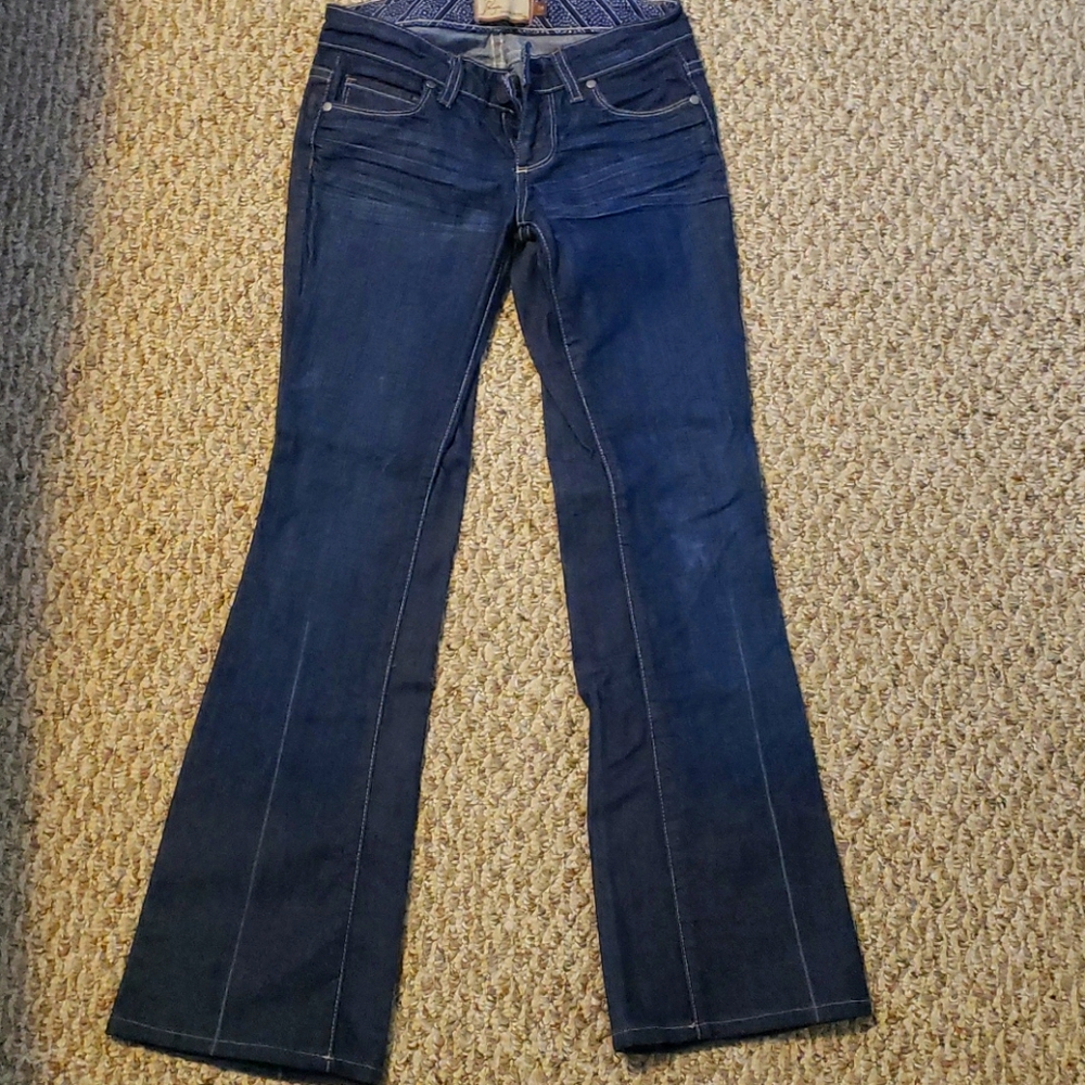 Paige jeans